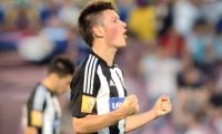 Ninkovic rivela: Ho detto di no al Napoli per due motivi