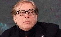 Nino D'Angelo ricorda: Ho subito due lutti, la depressione mi ha salvato