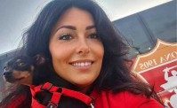 Roberta Nocelli: Abbiamo preso un giocatore dal Napoli, ottimi rapporti