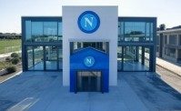 Centro sportivo Napoli, il riferimento di De Laurentiis è il Manchester City