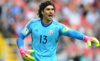 Ochoa in orbita Salernitana, il messicano saluta il Club America sui social
