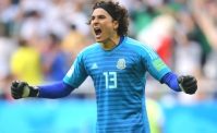 Ochoa � arrivato a Napoli, Salerno sogna con il colpo mondiale di Iervolino