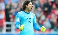 Ochoa nuovo portiere della Salernitana: � ufficiale, scelto il numero di maglia