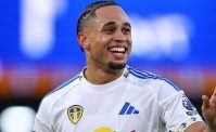 Okafor scatenato con il Leeds, ancora assist e gol dopo la doppietta allo United