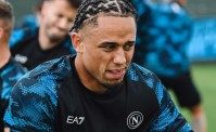 Okafor, frecciata a Conte? Sentite cosa dice l'ex Napoli