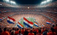 EURO 2024 - Olanda-Turchia: 2-1, finisce il sogno di Montella