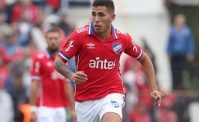 Auriemma: Il Napoli sta per piazzare la stoccata vincente, Christian Oliva per gennaio! Rog o Diawara in uscita