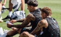 De Rienzo: Nel Napoli un talento che non abbiamo ancora visto, entusiasmerà Conte