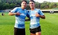 Uruguay, i pre-convocati per il Mondiale: tanti italiani con Olivera