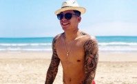 Olivera, giornata relax con la fidanzata: ecco dove si � recato (VIDEO)
