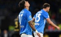 Conte senza tre calciatori contro il City, pensa ad una novità tra i titolari