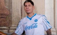Uruguay, Olivera lascia il ritiro della Nazionale: rientra a Napoli in anticipo