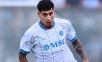 Olivera: Napoli &egrave;... un mondo a parte. Allegri &egrave; un grande. Vogliamo vincere