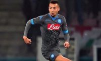 El Kaddouri: Sarri si � arrabbiato, ecco cosa ci ha detto a fine gara