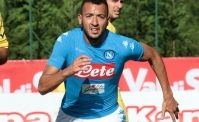 Gallo: Se Zamparini ha offerto questo scambio, bisogna firmare adesso col sangue!