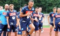 Si avvicina l'esordio in campionato col Sassuolo, Sarri adesso pu� contare su un nuovo acquisto