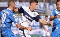 Il Napoli punta Orellano, offerti dieci milioni: arriva la controproposta del Velez