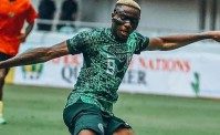 Asamoah: Infortunio Osimhen? Conosco i trucchetti, vedrete in Champions
