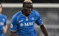 Caso Osimhen, juventini scatenati. Ziliani: Caso inventato, Napoli assolto