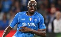 Osimhen se segna a Udine intasca 125mila euro. Il nigeriano a caccia del gol