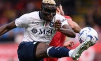 Osimhen ha detto sì al PSG, dal Chelsea nessun interesse concreto