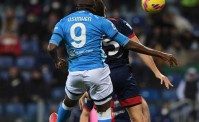 GAZZETTA - Napoli-Lecce, la moviola: (forse) manca un rigore per gli azzurri