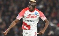 RAI - Napoli-Osimhen, contatti per il rinnovo. Tre nomi in caso di partenza