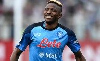 Il Bayern di Tuchel vuole Osimhen: la posizione dell'attaccante nigeriano