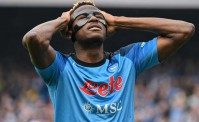 Napoli al bivio Osimhen: due problemi da risolvere