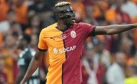 Infortunio Osimhen, comunicato ufficiale Galatasaray. Stop lungo per il nigeriano