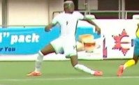 Osimhen, infortunio pesante con la Nigeria. Victor molto dolorante