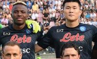 SKY - Osimhen via da Napoli, Kim pu� restare: le ultime