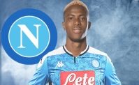 Osimhen, prima volta al San Paolo: la reazione del nigeriano. Ha parlato anche con Gattuso
