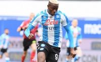 REPUBBLICA - Il Tottenham vuole Osimhen: la risposta del Napoli