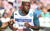 Osimhen, il neurologo Ronga: Vi spiego cosa ha avuto, c'� ancora un problema