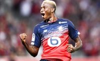 SKY - Napoli, contatti per Victor Osimhen. Fissato un incontro per bloccare l'attaccante nigeriano!