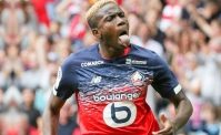 Osimhen, l'entourage conferma: Ha gi� firmato con il Napoli! Non vede l'ora di segnare e vincere