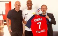 Napoli, Oma Akatugba risponde ad un tifoso: Osimhen marted� sar� ufficiale