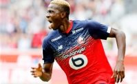 Osimhen � del Napoli! Al Lille 50 milioni pi� 10 di bonus. Definito l'ingaggio e il numero della maglia