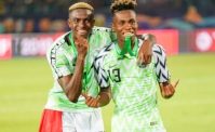 VIDEO - Nigeria-Sierra Leone, Osimhen show prima dell'infortunio: accelerazione e gol!