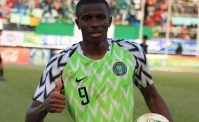Nigeria-Capo Verde finisce 1-1. Osimhen (ancora) decisivo e in campo per 89 minuti