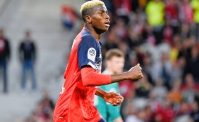 Akatugba: Osimhen vuole fare benissimo a Napoli! Vi spiego perch� ha lasciato il vecchio agente. Diverso da Mertens, somiglia a Eto'o