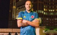 David Ospina � un nuovo portiere dell'Al-Nassr: arrivato l'annuncio ufficiale