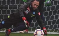 VIDEO - Ospina show in allenamento: guardate che paratona nell'angolo!