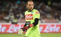 Caso Ospina, Medicina Futura annuncia: Rescisso contratto col Napoli. Siamo stati impeccabili