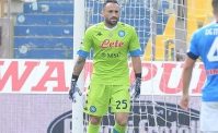 Ospina record, raggiunto Valderamma. L'Atalanta lo osserva con attenzione