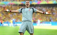 Colombia-Argentina, duro intervento di Ospina: Simeone furioso, le immagini fanno chiarezza