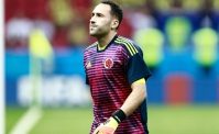 UFFICIALE - Ospina, problema fisico: out in Ecuador-Colombia. Rischia di saltare il Milan?