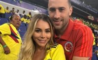 VIDEO - Lady Ospina pazza di Napoli: immagini spettacolari da San Gregorio al Lungomare!