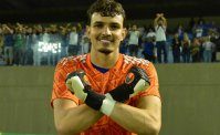Konur: Il Napoli segue il portiere Otavio. Il Cruzeiro fissa il prezzo